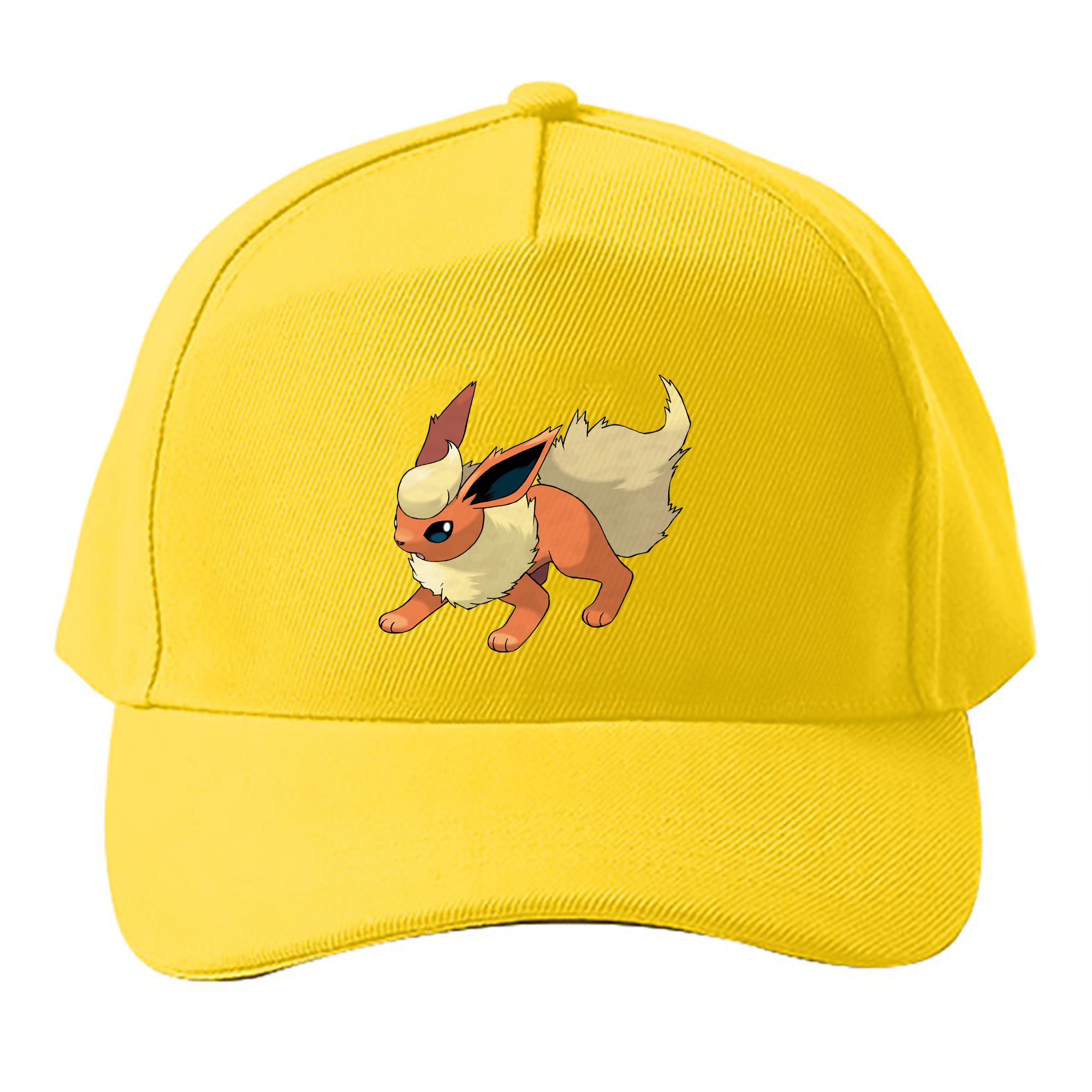（画像用） ポケットモンスター Pokémon ベースボールキャップ 綿100％ 男女兼用 帽子 スポーツ